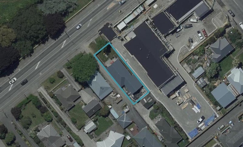 28 Lincoln Road, Hillmorton, Christchurch - Carousel 1