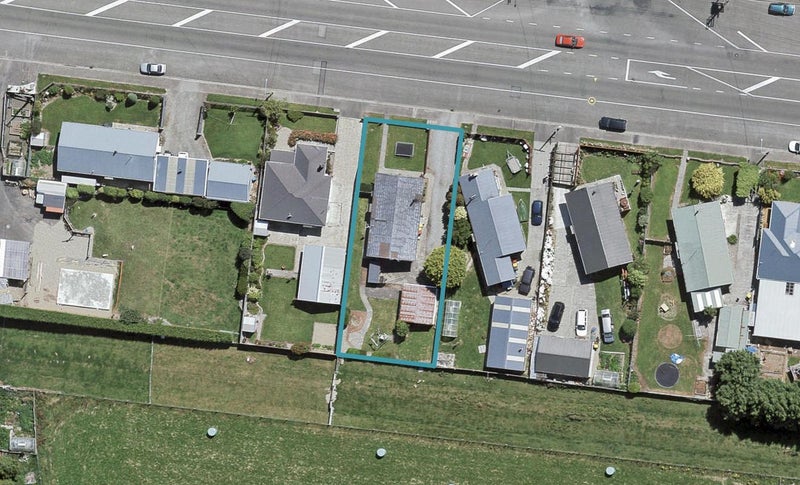 187 Bay Road, Grasmere, Invercargill - Carousel 1