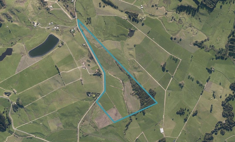 0 Brown Road, Hakaru, Kaiwaka - Carousel 1