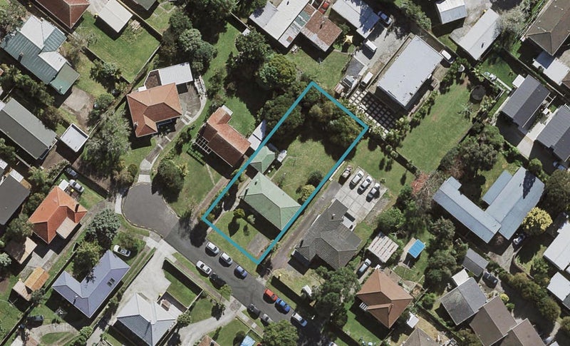 9 Jennifer Place, Papatoetoe, Auckland - Carousel 1