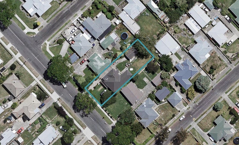 18 Geddis Avenue, Maraenui, Napier - Carousel 1
