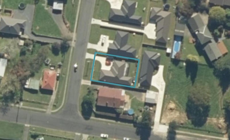 27 Carey Street, Kihikihi, Te Awamutu - Carousel 1