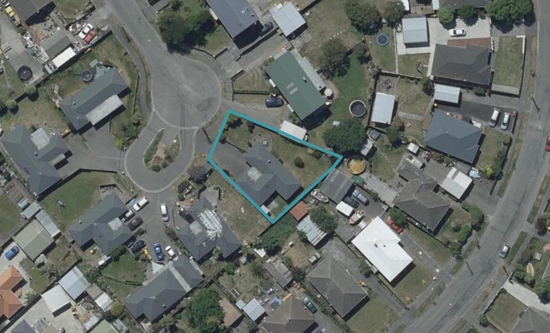 11 Solent Place, Aranui, Christchurch - Carousel 1