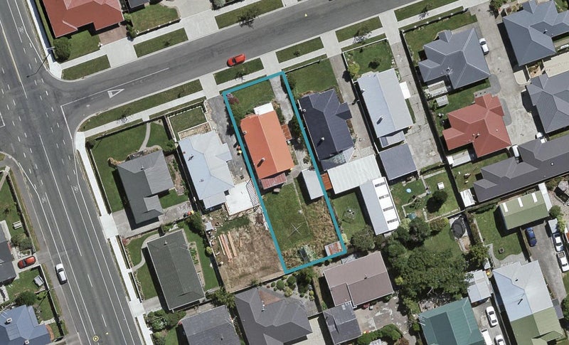 57 Baird Street, Richmond, Invercargill - Carousel 1