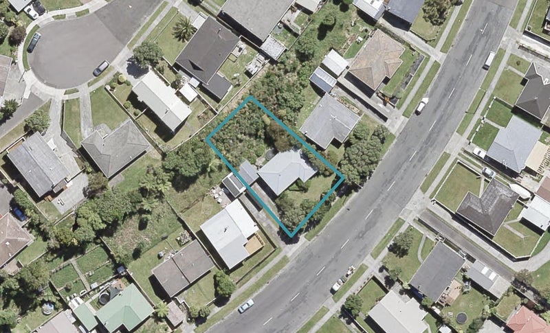 175 Major Drive, Kelson, Lower Hutt - Carousel 1