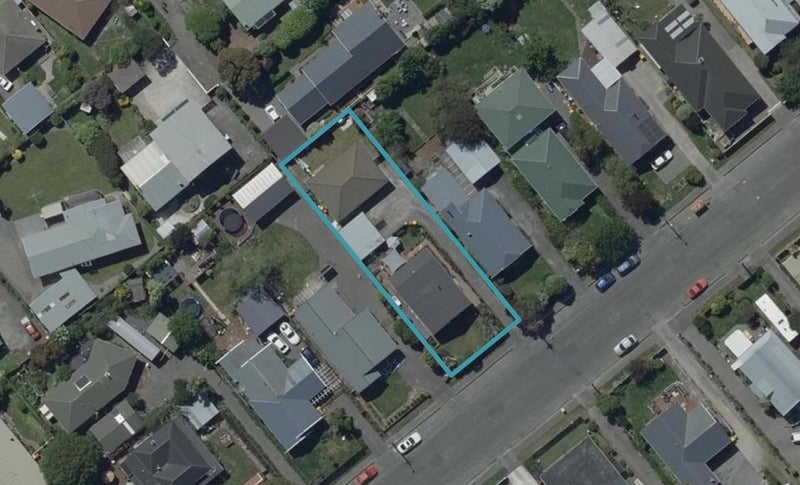 105 Conway Street, Somerfield, Christchurch - Carousel 1