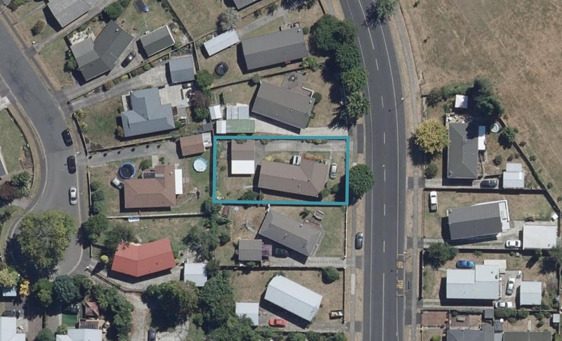 37 Hyde Avenue, Nawton, Hamilton - Carousel 1