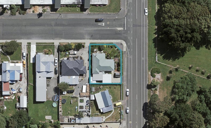 171 Earn Street, Appleby, Invercargill - Carousel 1