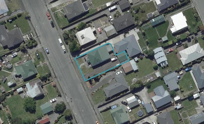14 Wilson Street, Islington, Christchurch - Carousel 1