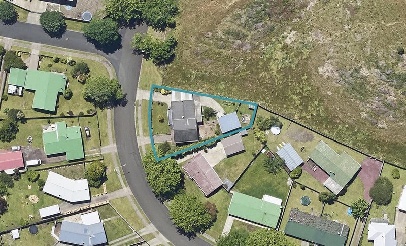35 Tuwharetoa Road, Kawerau, Kawerau - Carousel 1