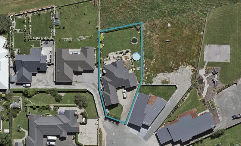 20 Bracken Gable, Rosedale, Invercargill - Carousel 1