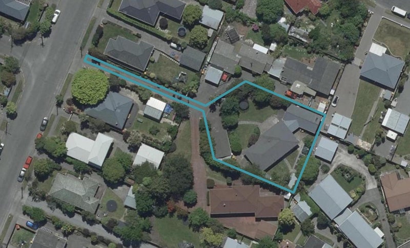 44 Fovant Street, Russley, Christchurch - Carousel 1