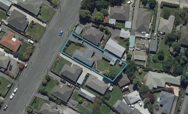 122 Harris Crescent, Papanui, Christchurch - Carousel 1