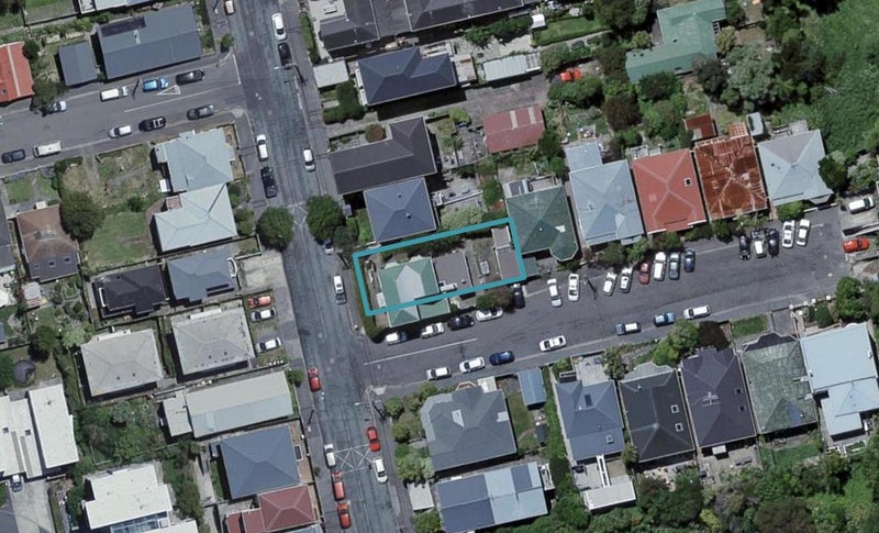 127 Owen Street, Newtown, Wellington - Carousel 1