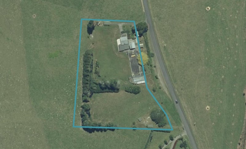 492 Piakoiti Road, Walton - Carousel 1