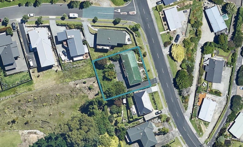 214A Bellevue Road, Bellevue, Tauranga - Carousel 1