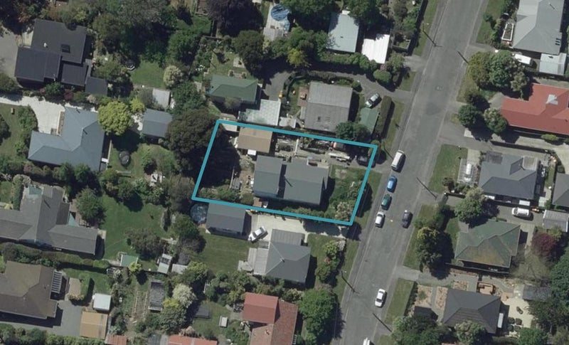 4 Earl Street, Hillsborough, Christchurch - Carousel 1
