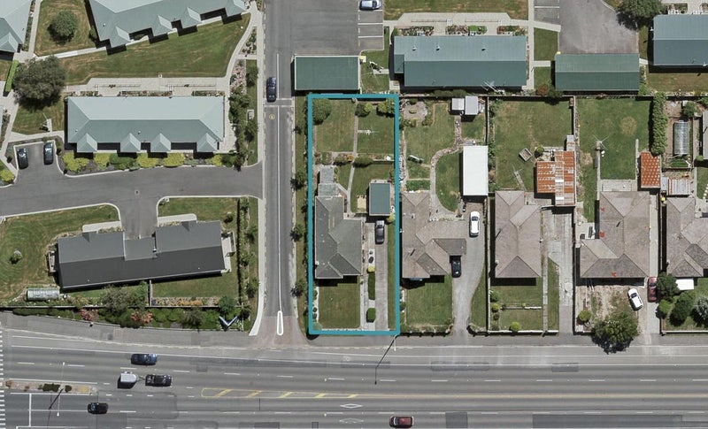 502 Tweed Street, Newfield, Invercargill - Carousel 1