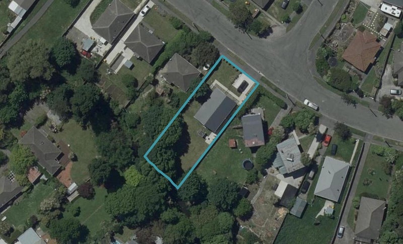 27 Glynne Crescent, Spreydon, Christchurch - Carousel 1