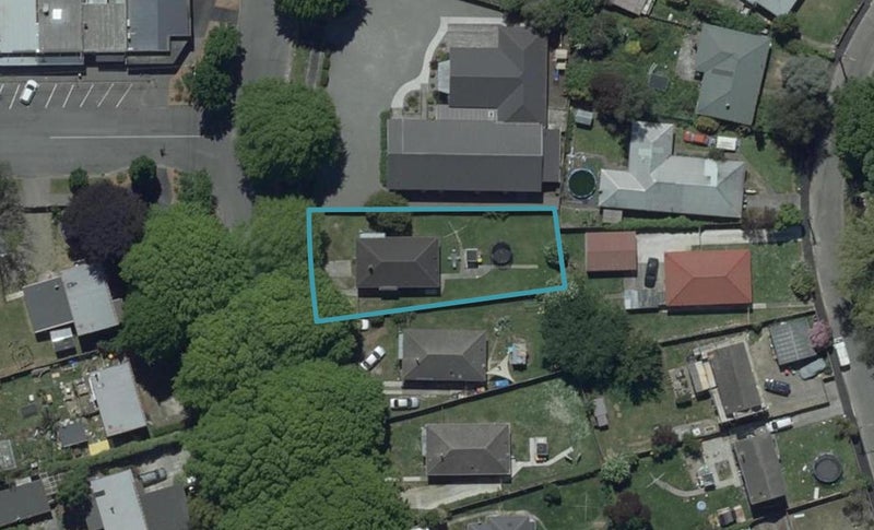 104 Emmett Street, Shirley, Christchurch - Carousel 1