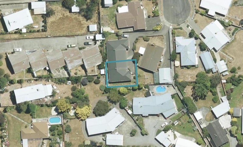 16B Kilworth Place, Witherlea, Blenheim - Carousel 1