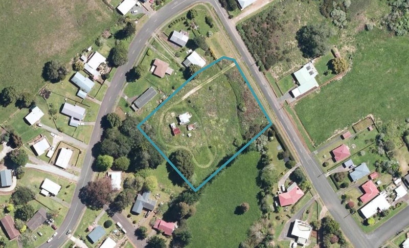 31 Omapere Road, Kaikohe, Kaikohe - Carousel 1