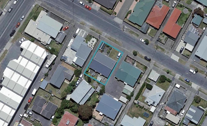 12B Byron Street, Miramar, Wellington - Carousel 1