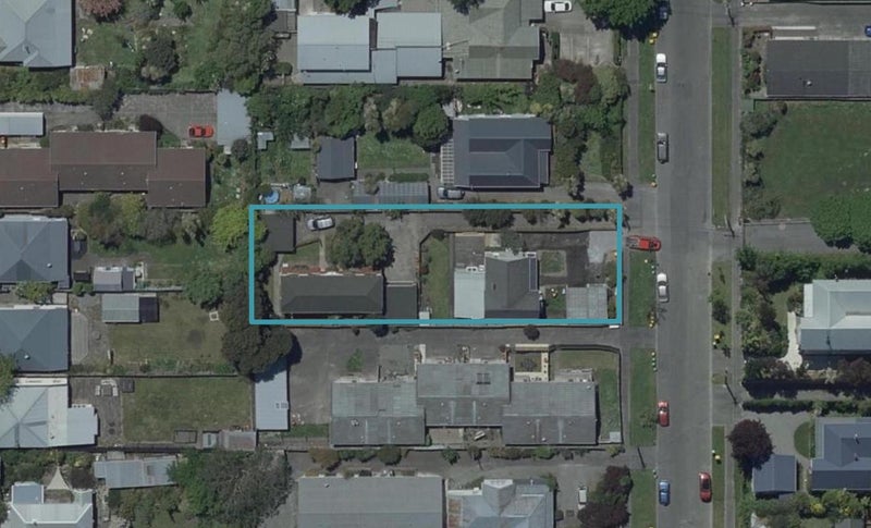 101 Champion Street, Edgeware, Christchurch - Carousel 1