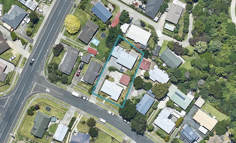 4 Kaimai Place, Hairini, Tauranga - Carousel 1