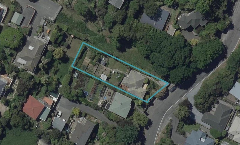 26 Rossmore Terrace, Cashmere, Christchurch - Carousel 1