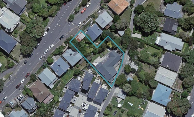 107 Hataitai Road, Hataitai, Wellington - Carousel 1