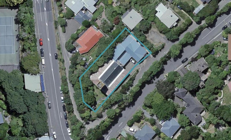 1 Abbott Street, Ngaio, Wellington - Carousel 1