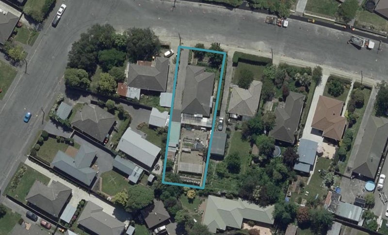 6 Richards Avenue, Papanui, Christchurch - Carousel 1