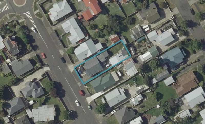 57 Shamrock Street, Takaro, Palmerston North - Carousel 1