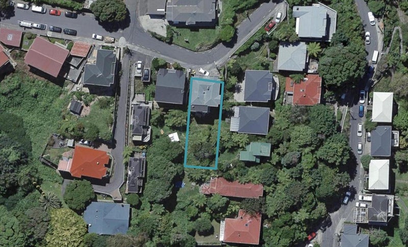 41 Devon Street, Aro Valley, Wellington - Carousel 1