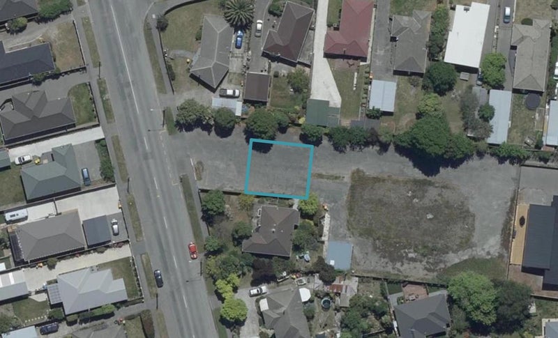 2/212A Burwood Road, Burwood, Christchurch - Carousel 1