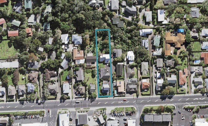 2/169 Mokoia Road, Birkenhead, Auckland - Carousel 1