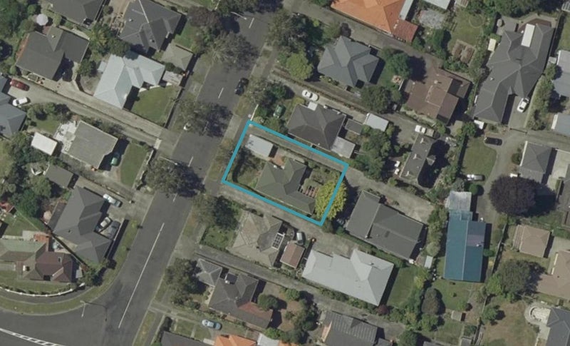 15 Franklin Avenue, Hokowhitu, Palmerston North - Carousel 1