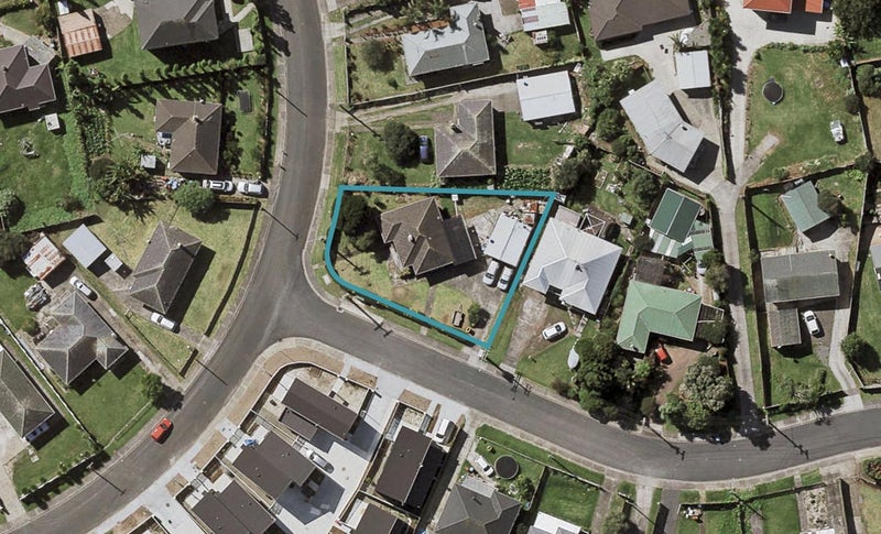 2 Kealy Road, Mount Wellington, Auckland - Carousel 1