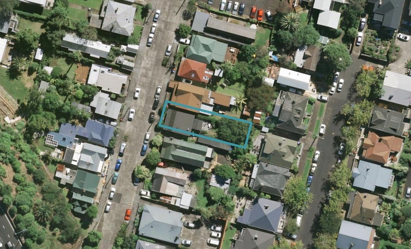 17 Claremont Street, Grafton, Auckland - Carousel 1