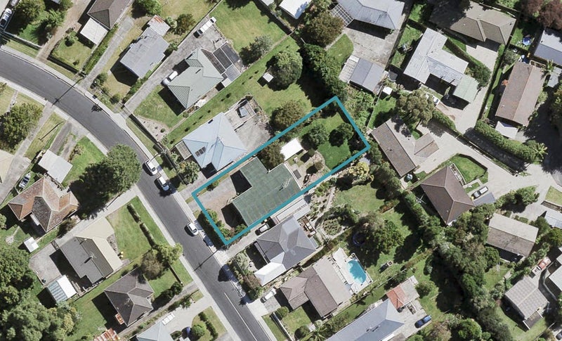 36 Ranui Avenue, Ranui, Auckland - Carousel 1