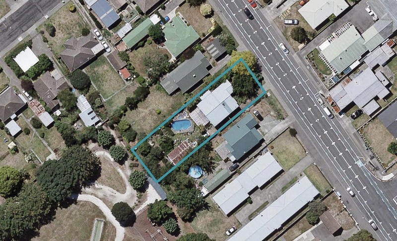 806 Frederick Street West, Mahora, Hastings - Carousel 1