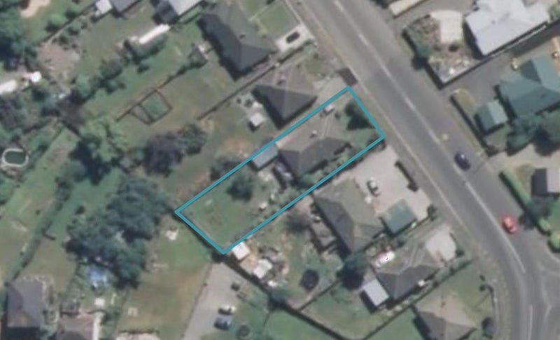 202 Selwyn Street, Marchwiel, Timaru - Carousel 1