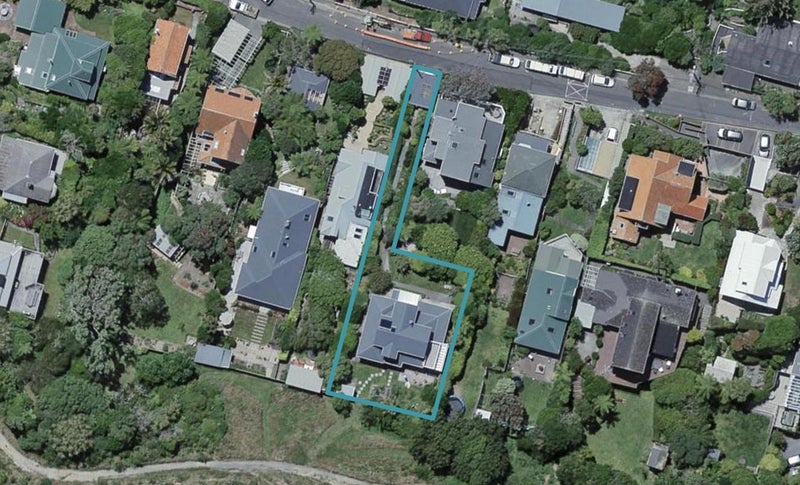 53 Wade Street, Wadestown, Wellington - Carousel 1