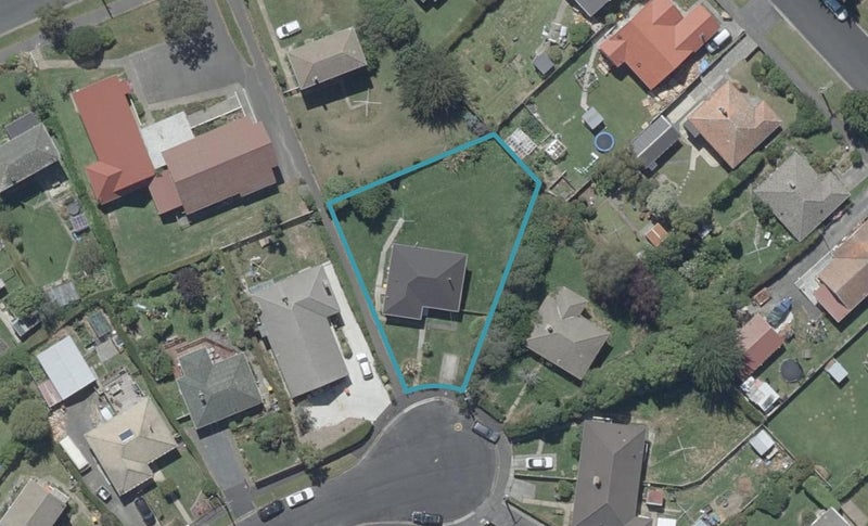 19 Blundell Street, Liberton, Dunedin - Carousel 1
