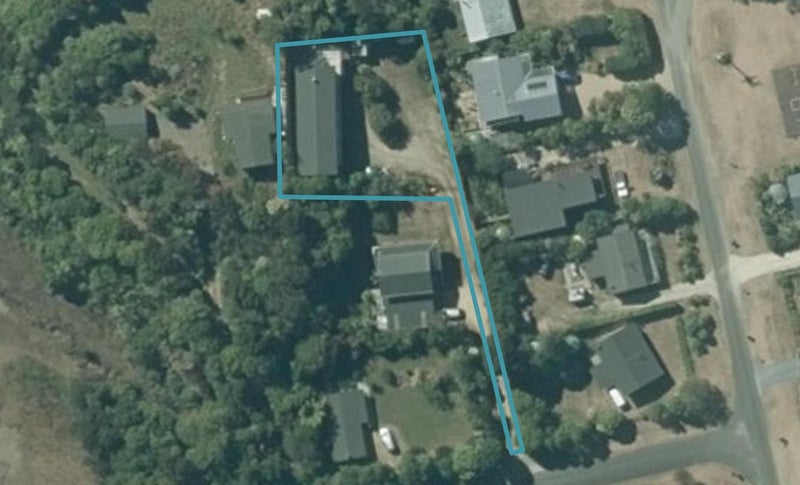 4 Prior Road, Parapara, Collingwood - Carousel 1