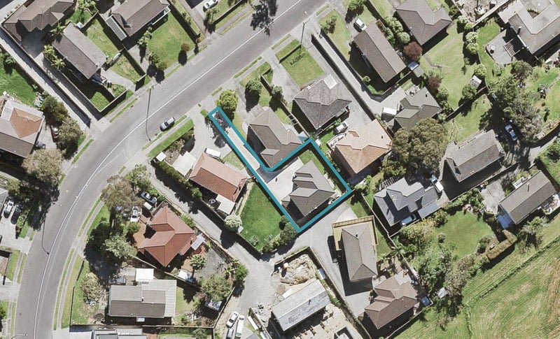 84A The Avenue, Lynfield, Auckland - Carousel 1