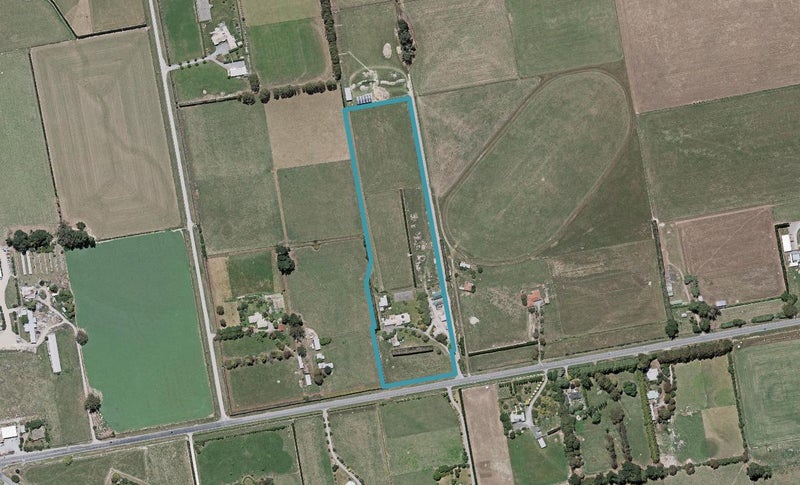 278 Oxford Road, Fernside, Rangiora - Carousel 1