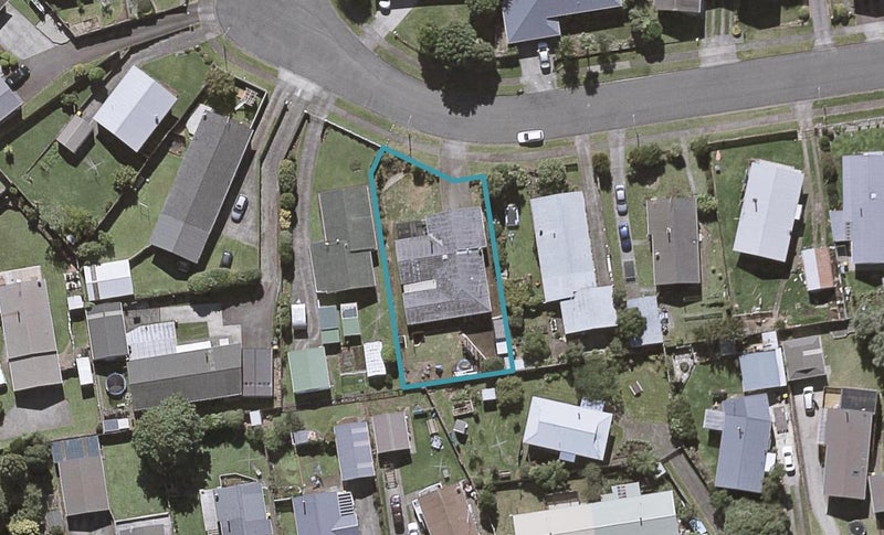 23 Culzean Grove, Bell Block, New Plymouth - Carousel 1