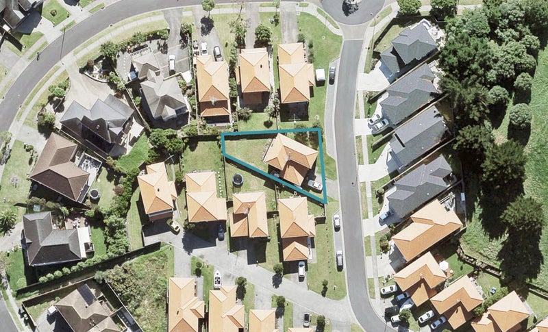 4 Midshipman Court, Gulf Harbour, Whangaparaoa - Carousel 1